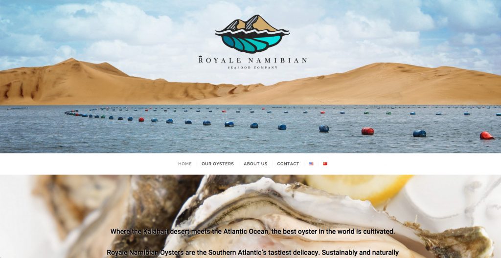 TMB The Motion Bar Gabe Schwartz Royale Namibian Web design