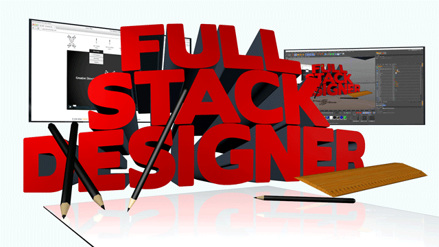 The Motion Bar Full Stack Designer Creative Motion Design