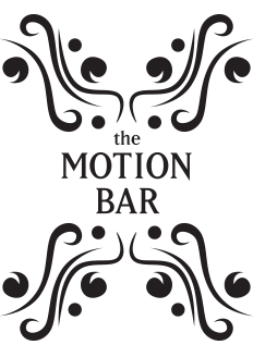The Motion Bar